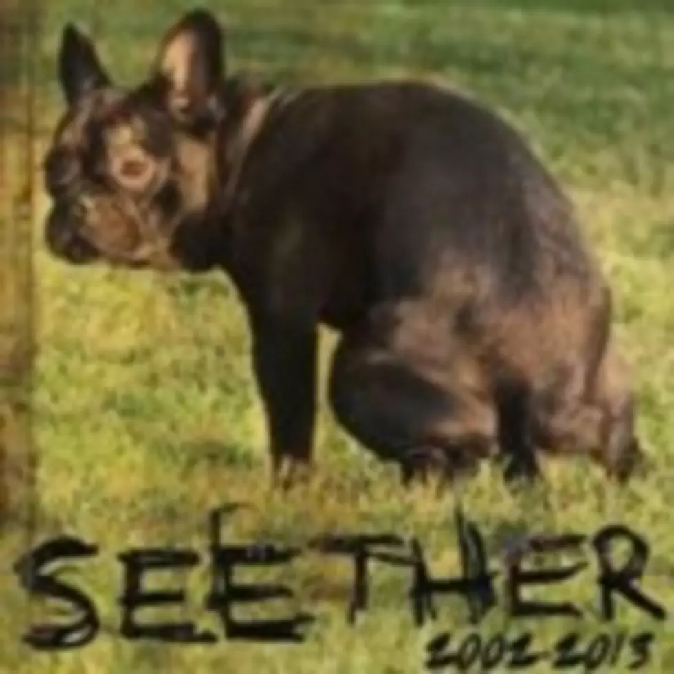 Seether Performs &#8220;Seether&#8221; From The Album &#8220;Seether 2002-2013&#8243; [VIDEO]