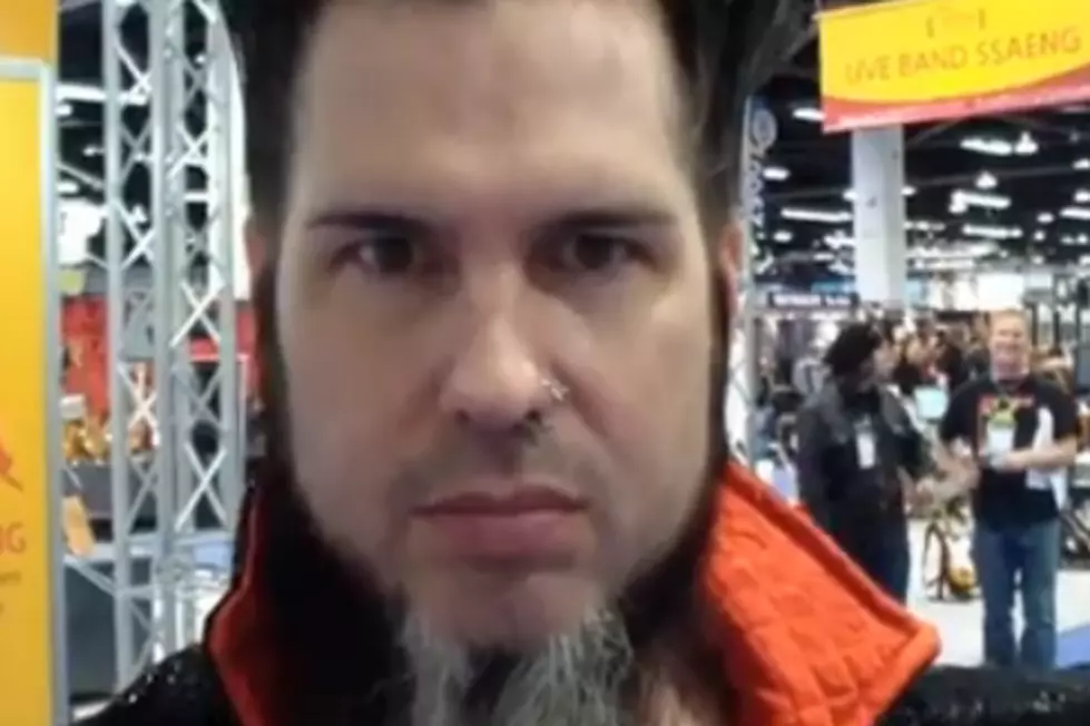 Wayne Static Talks About Static X [VIDEO]