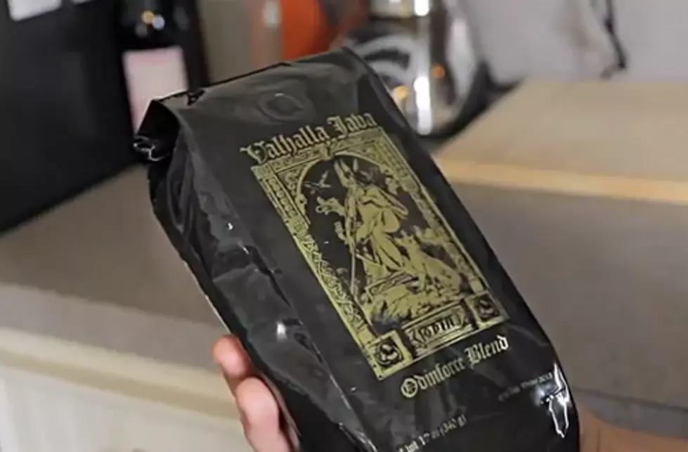 Wake Up In The Morning With A Taste Of Zakk Wylde [VIDEO]