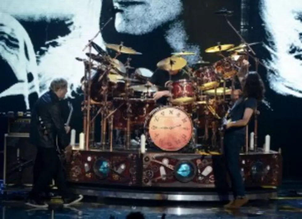 Brand New Rush Live DVD/CD Coming November 19th [VIDEO]