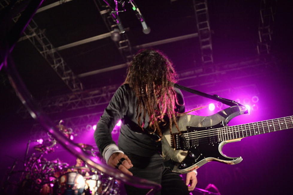 Korn Tapped To Lead Off Seventh Season Of Guitar Center Sessions [VIDEO]