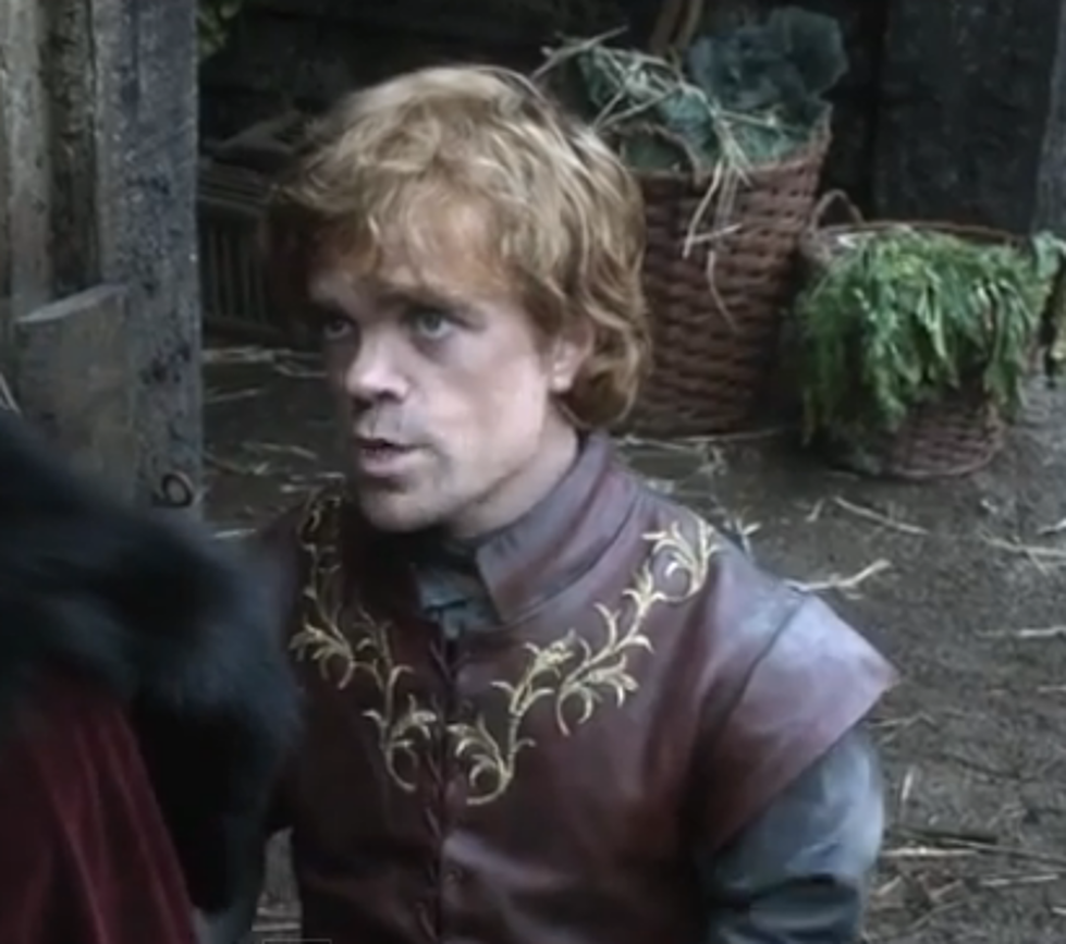 Games Of Thrones “Bad Lip Reading Style” And Then Some [VIDEO]