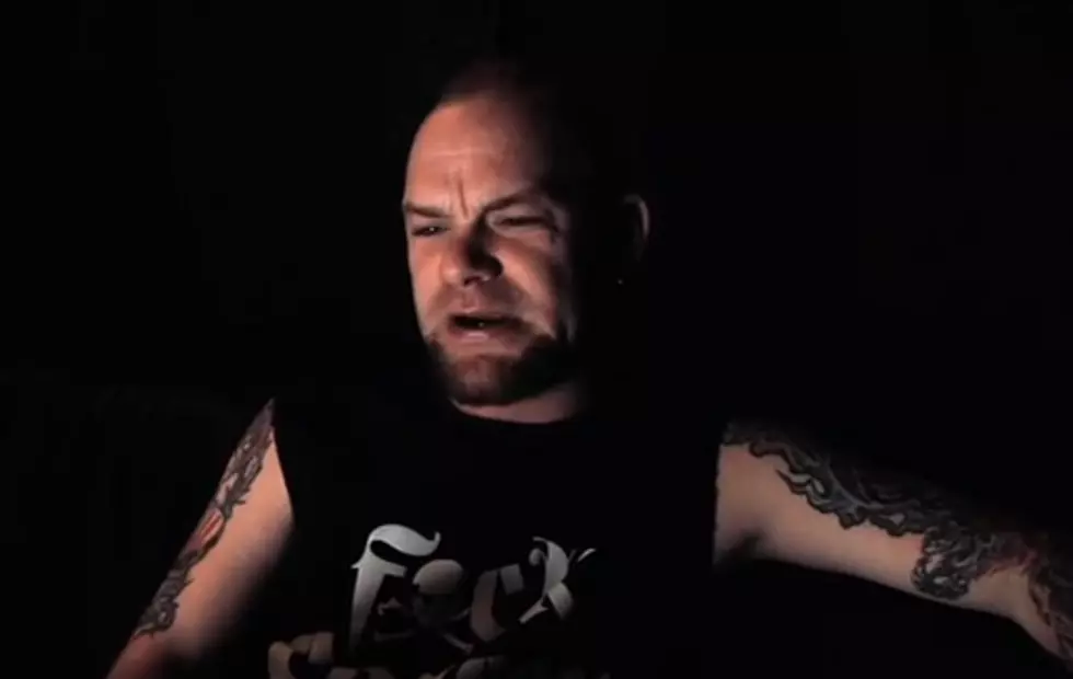Five Finger Death Punch Members Talk About Their New Track &#8220;Weight Beneath My Sin&#8221; [VIDEO]