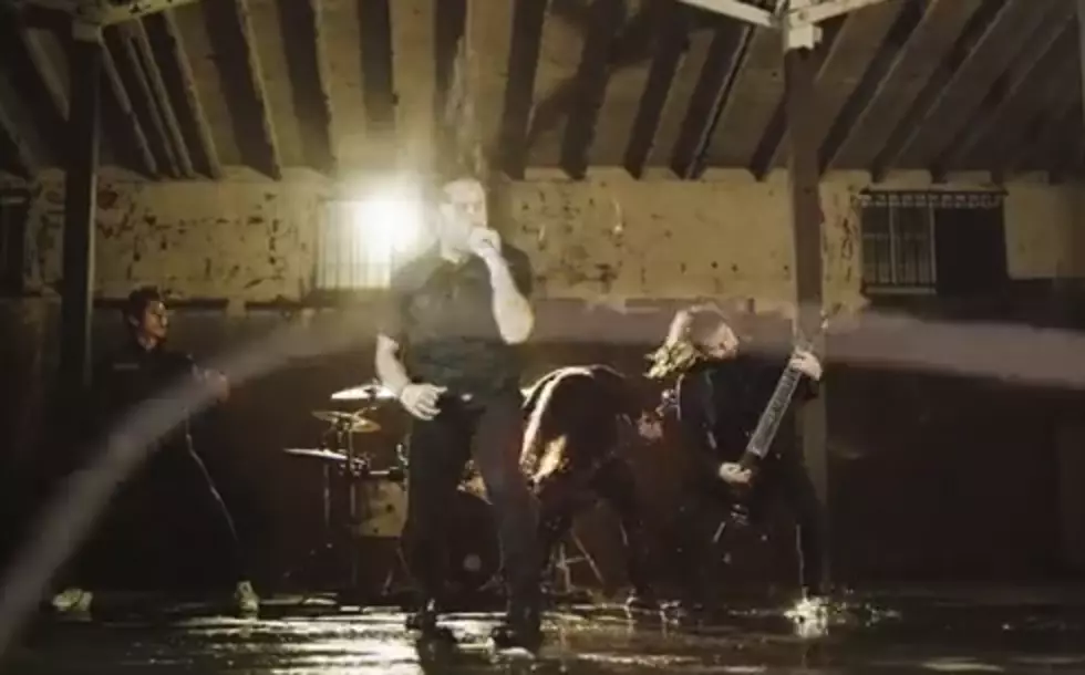 Impending Doom Release Official Video For &#8220;Doomsday&#8221; [VIDEO]