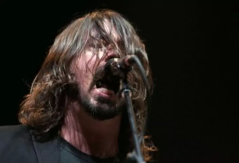 Foo Fighters To Play Super Bowl Weekend Show In New York