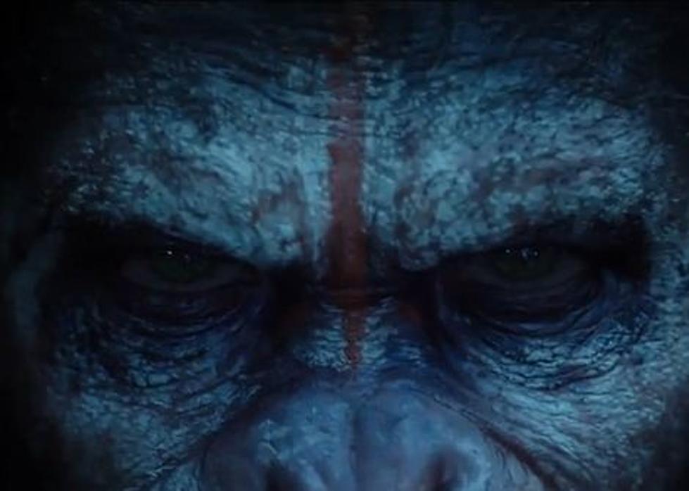 See The Trailer For &#8220;Dawn Of The Planet Of The Apes&#8221; Before Anyone Else [VIDEO]