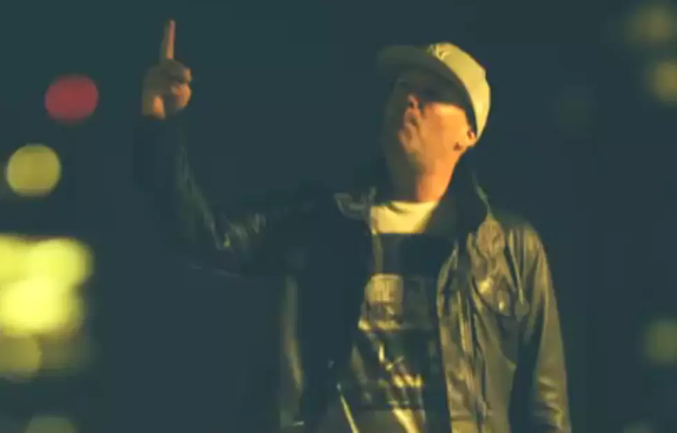 Limp Bizkit Releases Official Video For “Lightz” [VIDEO]