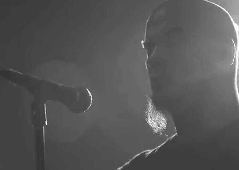 Philip H. Anselmo & The Illegals Release Official Video For “Ugly Mug” [VIDEO]