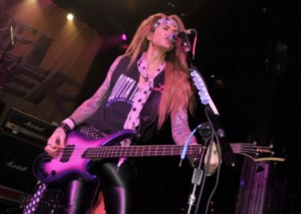 Steel Panther Gives You Tips On Your New Years&#8217; Resolution [VIDEO]