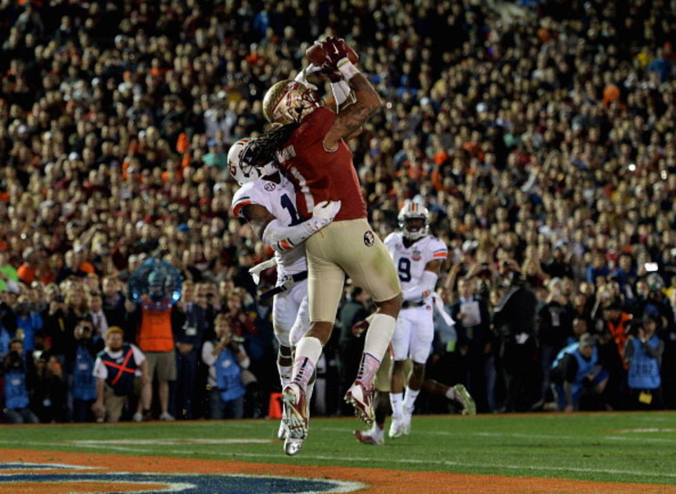 BCS Review: ‘Noles Live Up To The Hype