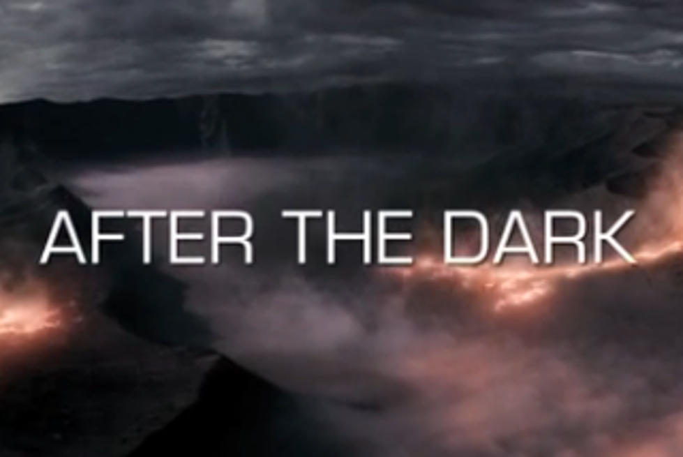 Jonathan Davis Writes Musical Score For New Movie “After The Dark” [TRAILER]