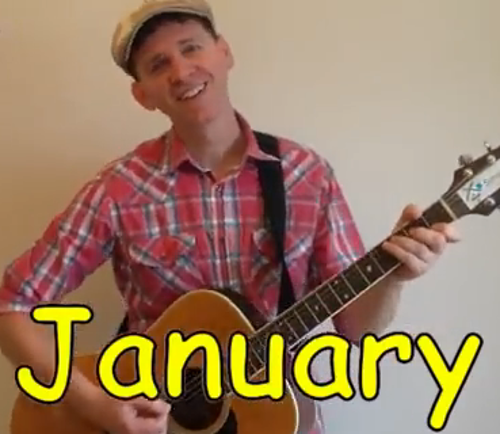 The Month Of January Fun Facts