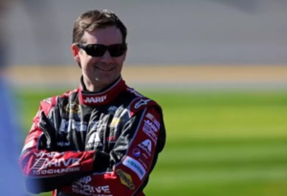 Jeff Gordon Returns In Disguise For &#8220;Test Drive 2&#8243; [VIDEO]