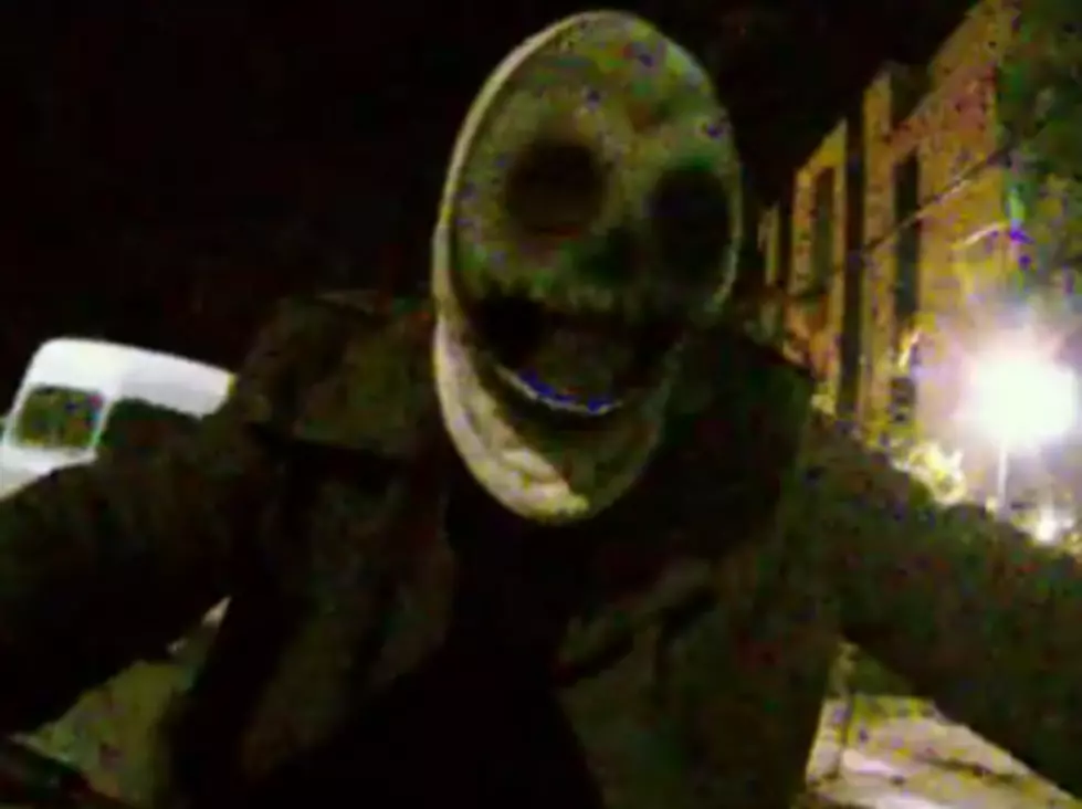 The Purge: Anarchy [VIDEO]