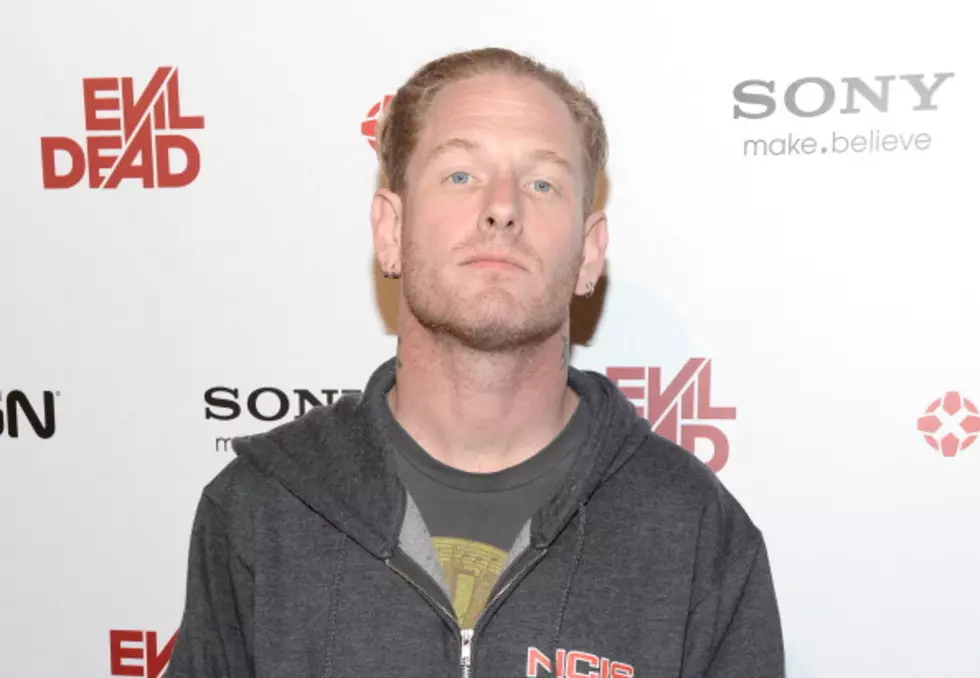 Corey Taylor Will Be &#8220;Roasted&#8221; [VIDEO]