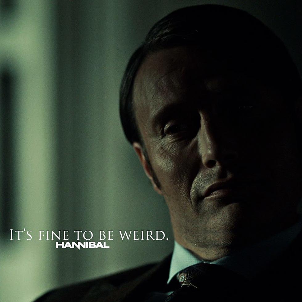 Hannibal: It&#8217;s The Best T.V. Show You&#8217;re Not Watching [VIDEO]