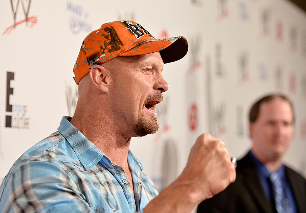 Gay Marriage Is Okay Because Stone Cold Said So [NSFW/AUDIO]