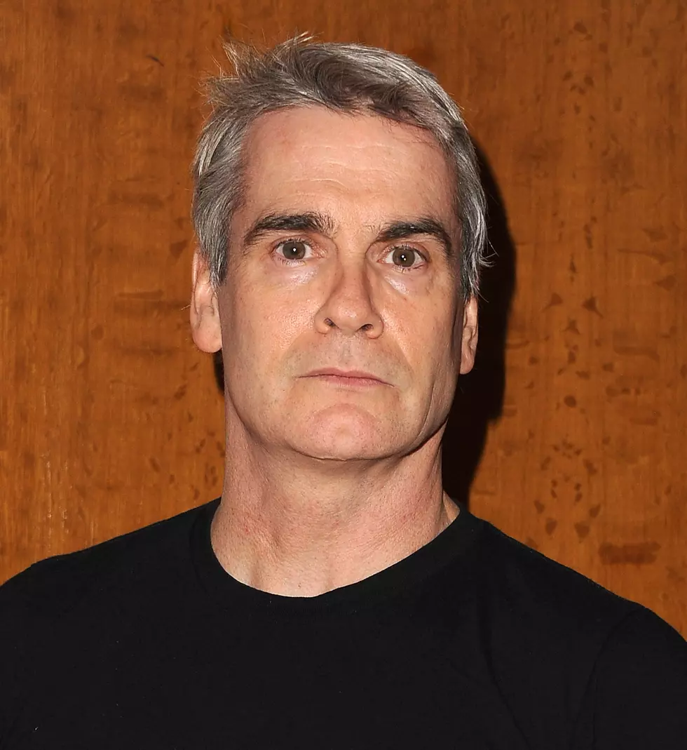 Henry Rollins On Gay Marriage [VIDEO]