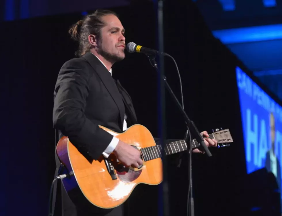 Citizen Cope Acoustic Tonight In The Backroom [VIDEO]
