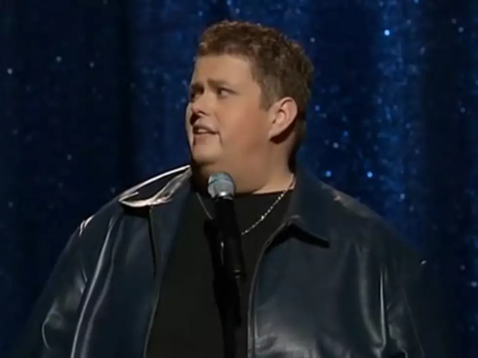 Ralphie May Books Lubbock Gig