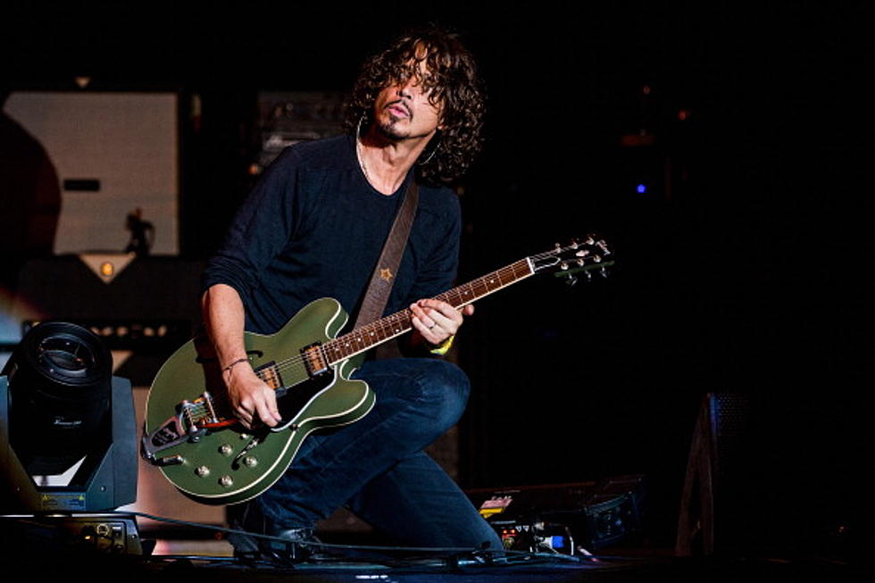 Soundgarden To Perform On Guitar Center Sessions [VIDEO]