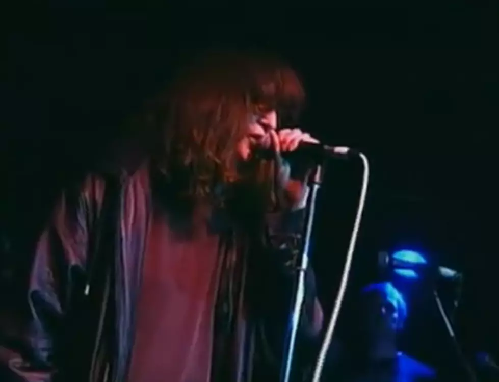 Happy Birthday To Joey Ramone! [VIDEO]