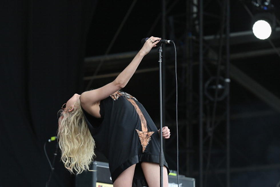 The Pretty Reckless Releases Video For Latest Single