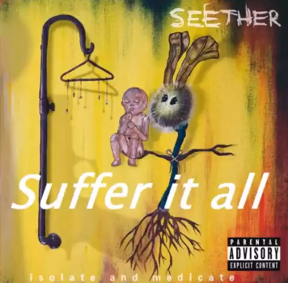 Sneak A Listen To Seether Track &#8220;Suffer It All&#8221; [VIDEO]