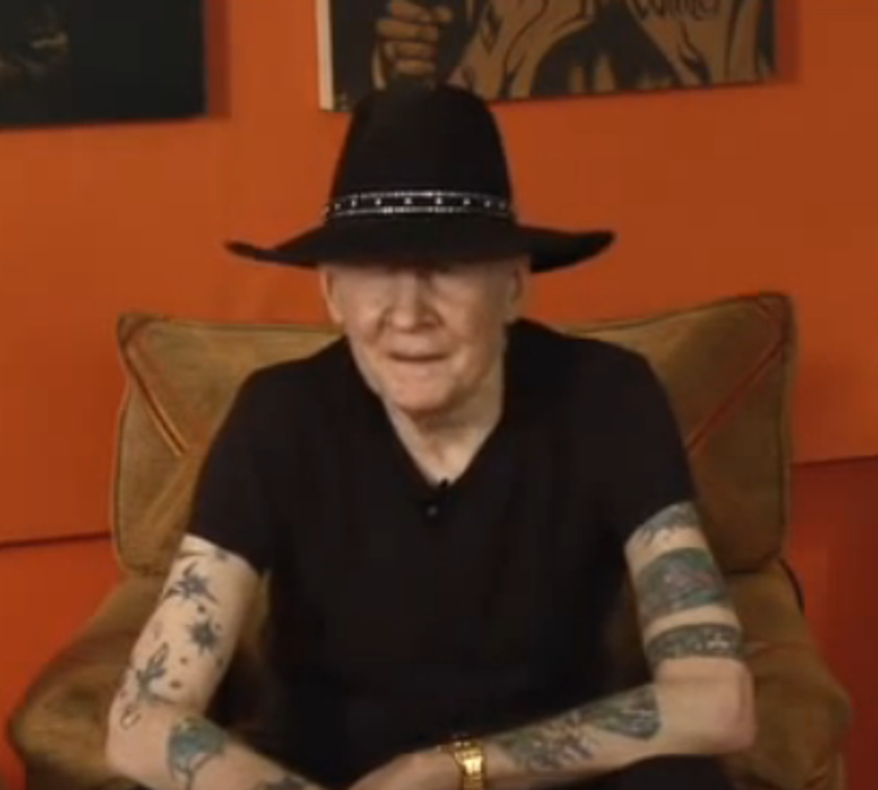 Johnny Winter Dead At 70