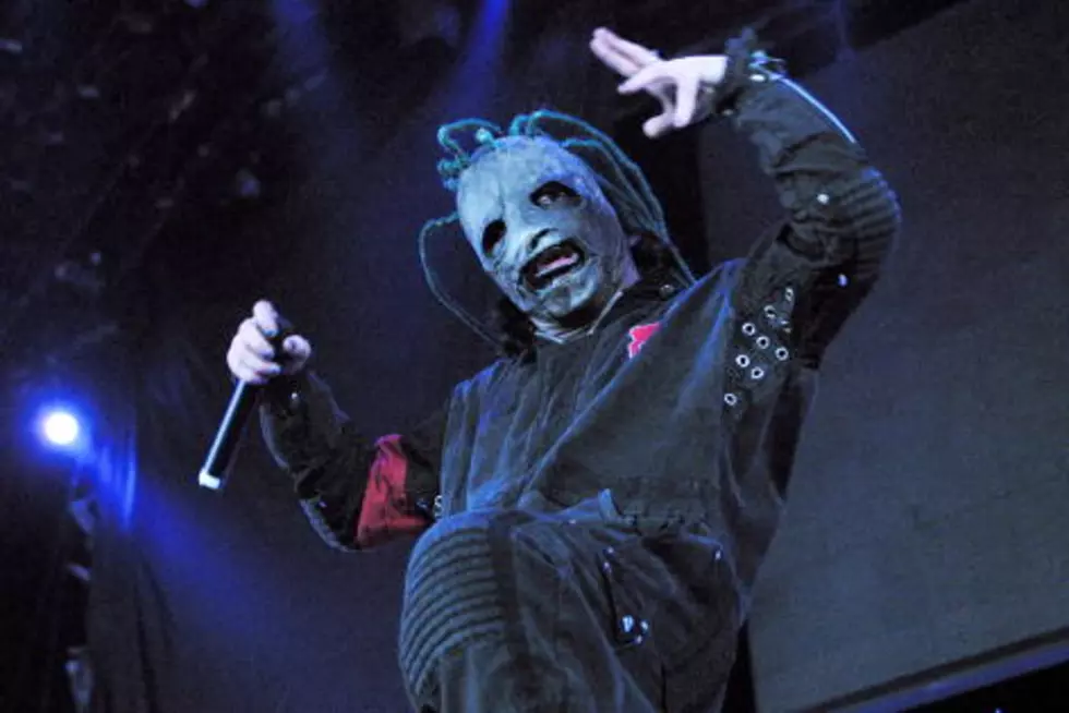 Will The New Slipknot Album Live Up To The Hype? [VIDEO/NSFW]