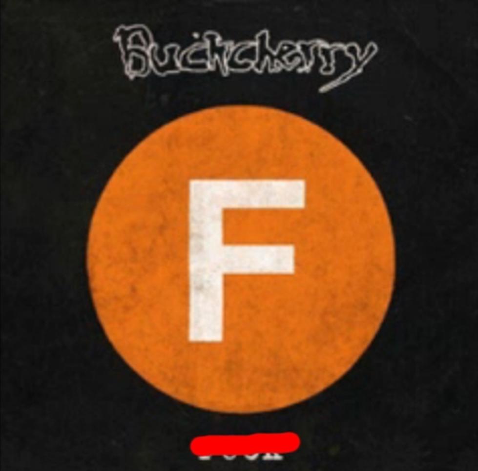 Buckcherry Flat Out Says F@#k It!-The New Song Is Here! [VIDEO]
