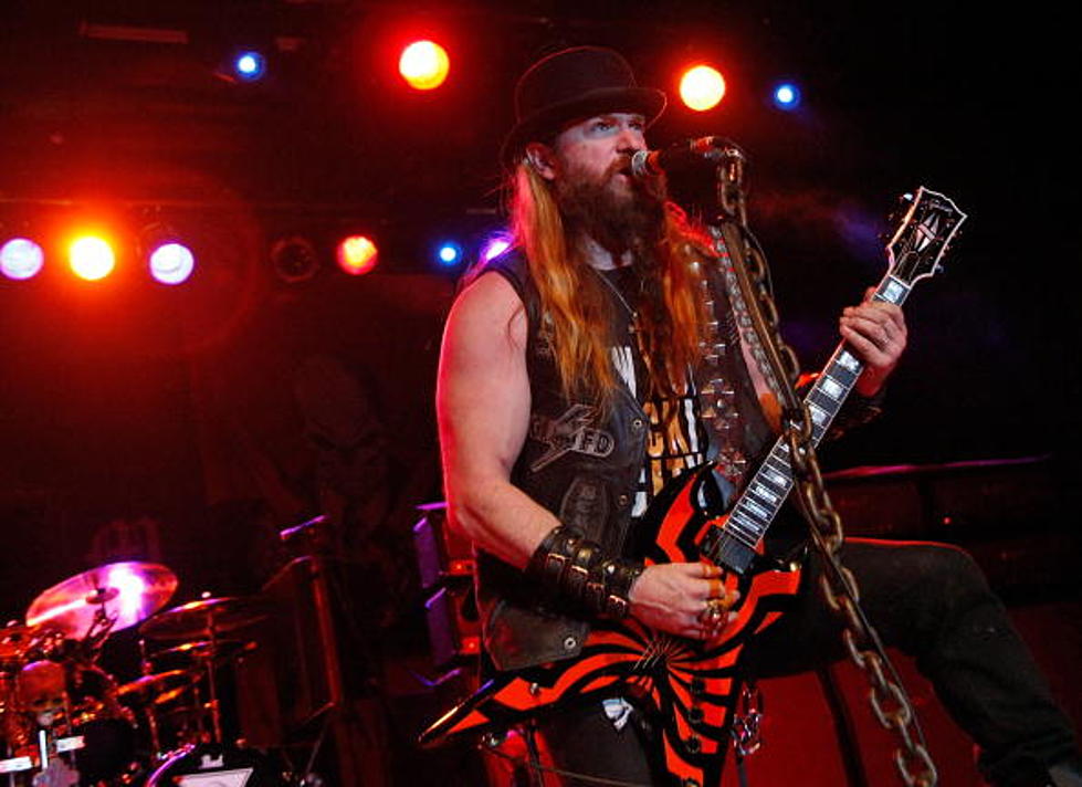 Black Label Society Releases Video For “Scars”