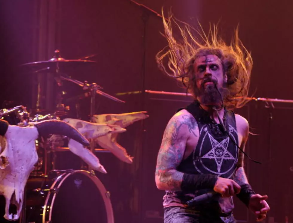 Rob Zombie: Lubbock Show Will Be 'Killer' [Interview]