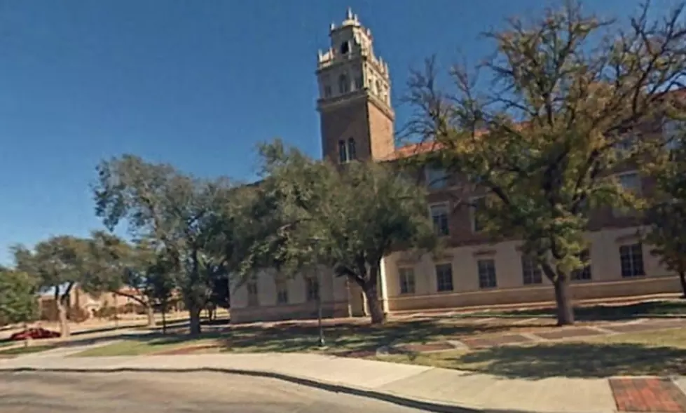 Texas Tech Fraternity Hangs &#8216;No Means Yes, Yes Means Anal&#8217; Sign