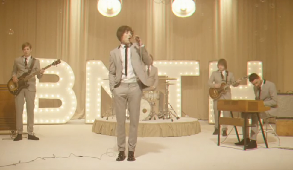 Bring Me The Horizon Releases Official Video For &#8220;Drown&#8221; [VIDEO]