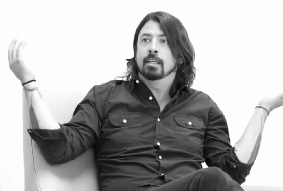Foo Fighters Stream &#8220;The Feast And The Famine&#8221; [VIDEO]