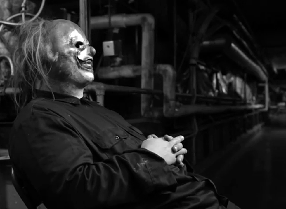The Band Slipknot – In Their Own Words [VIDEO/NSFW]