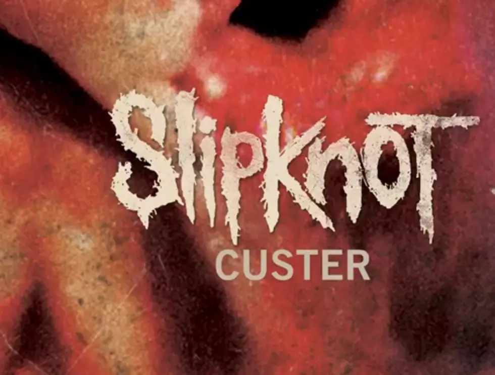 Slipknot Stream Brand New Song “Custer” [VIDEO/NSFW]