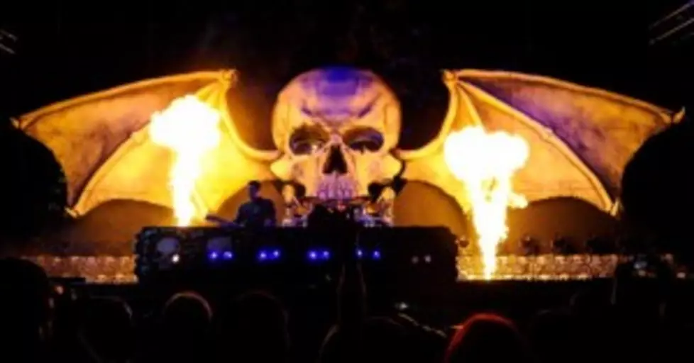 Avenged Sevenfold Reveals Documentary In The Works