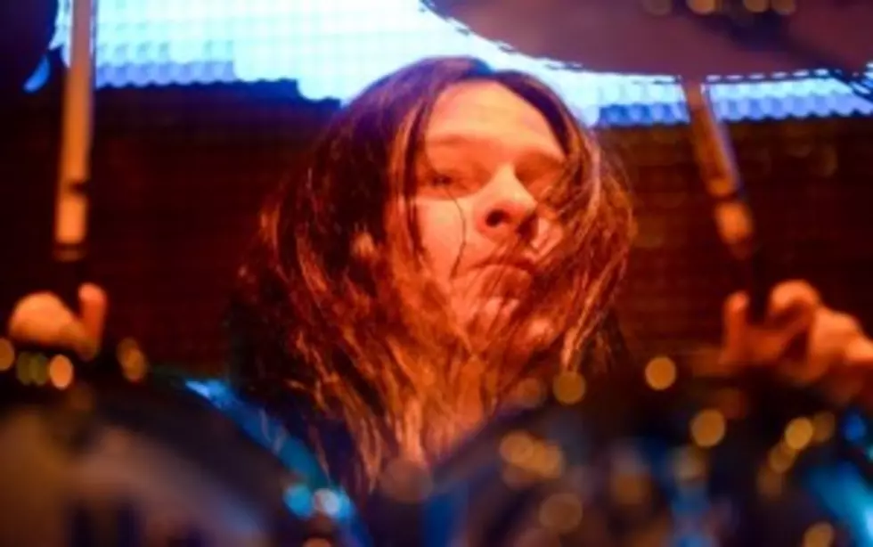 Megadeth Drummer Shawn Drover Calls It Quits