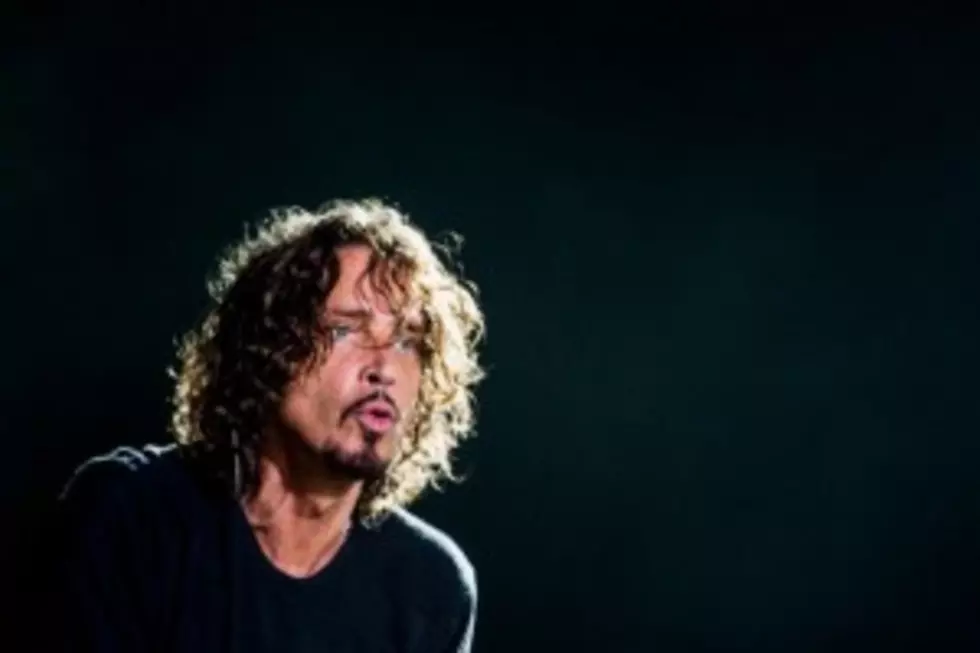 Soundgarden Reveals Another Unreleased Song