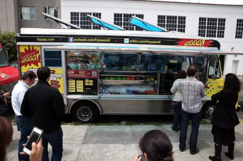 7 Things You Should Consider Before Buying A Food Truck