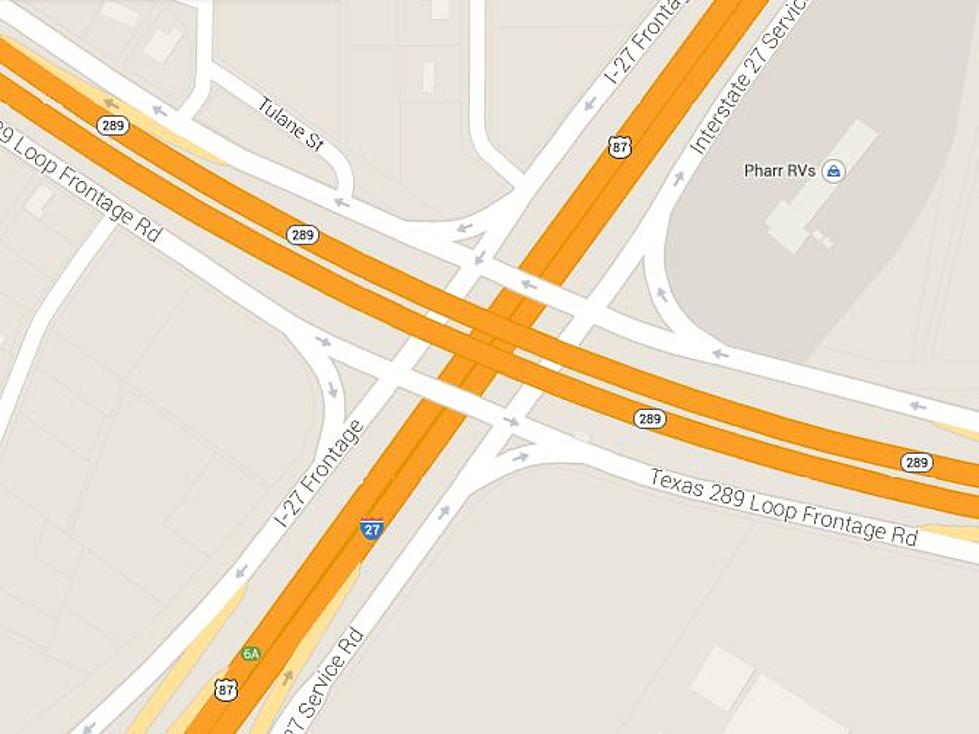 What Is the Most Dangerous Intersection in Lubbock?