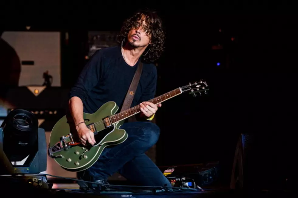Soundgarden Releases Official Video For &#8220;Storm&#8221; [VIDEO]