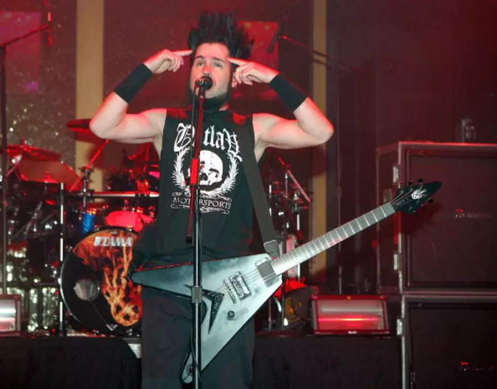 Former Static X Guitar Tech: &#8216;Wayne Static Would Give You the Shirt Off His Back&#8217; [Interview]