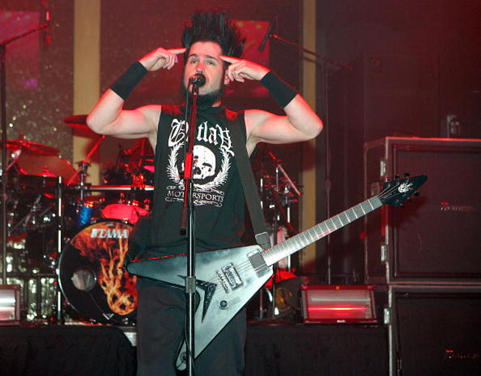 How Wayne Static&#8217;s &#8220;Evil Disco&#8221; Got Its Name [VIDEO]