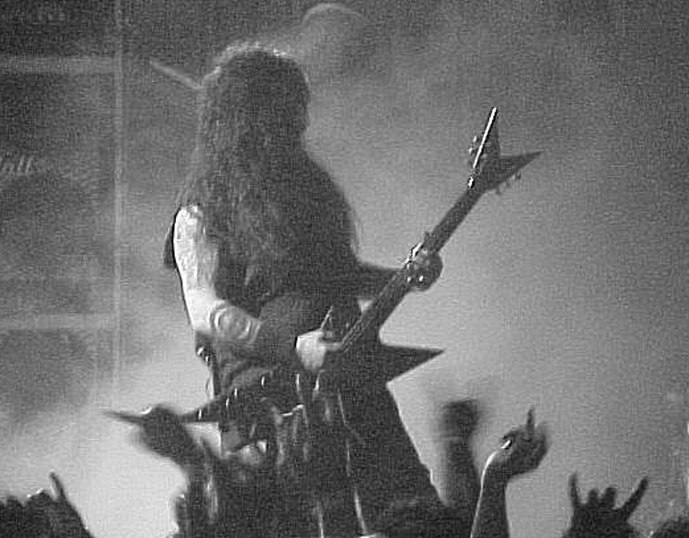 What I Have Learned From Dimebag Darrell    [VIDEO/NSFW]
