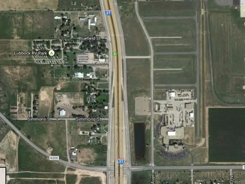 Here&#8217;s What Is Really Going On With Development Around The Airport