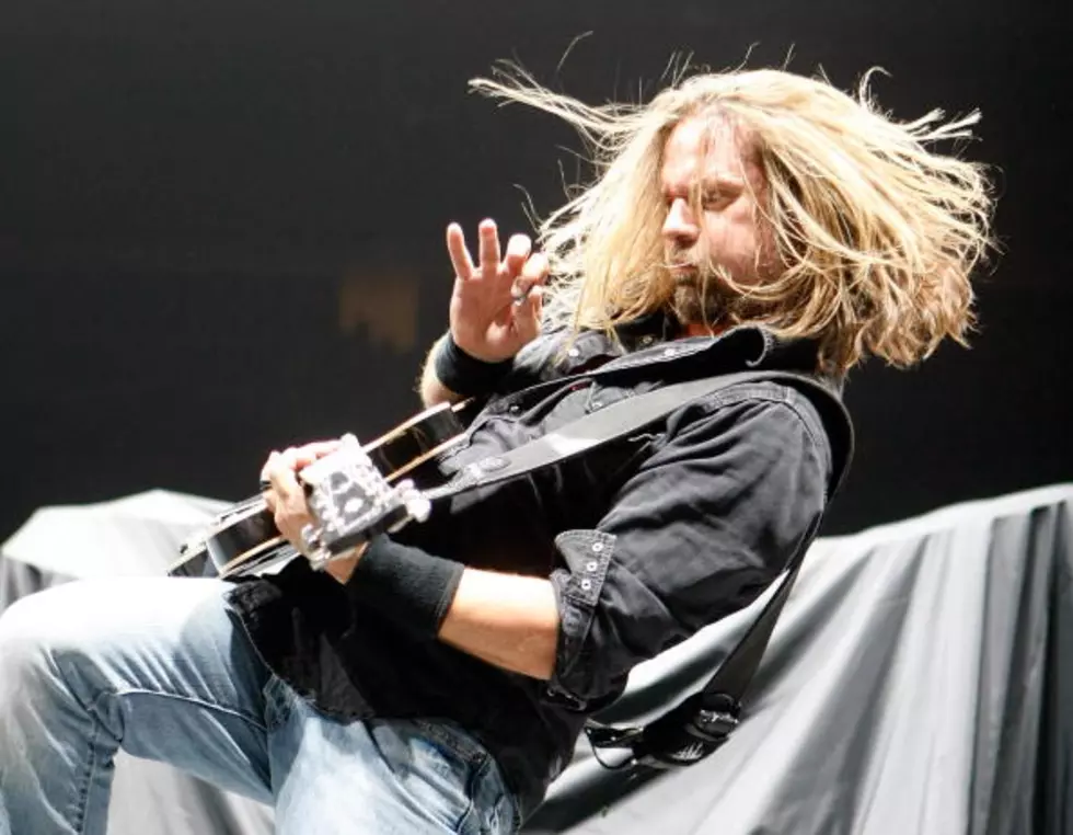New Album For Corrosion Of Conformity With Pepper Keenan In 2015 [VIDEO]