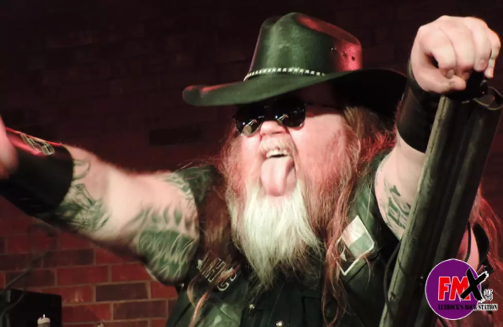 Texas Hippie Coalition Returns to Jake’s Backroom